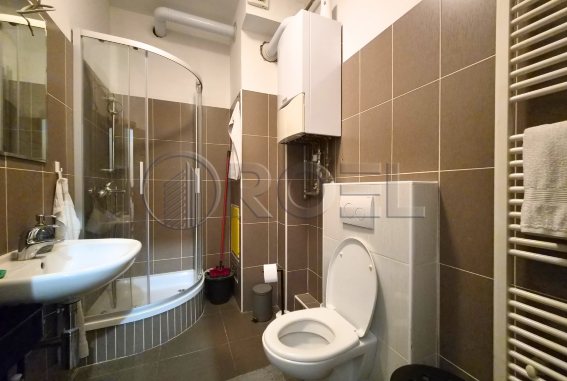 Zagreb, Rudeš poslovni prostor NKP 80 m2