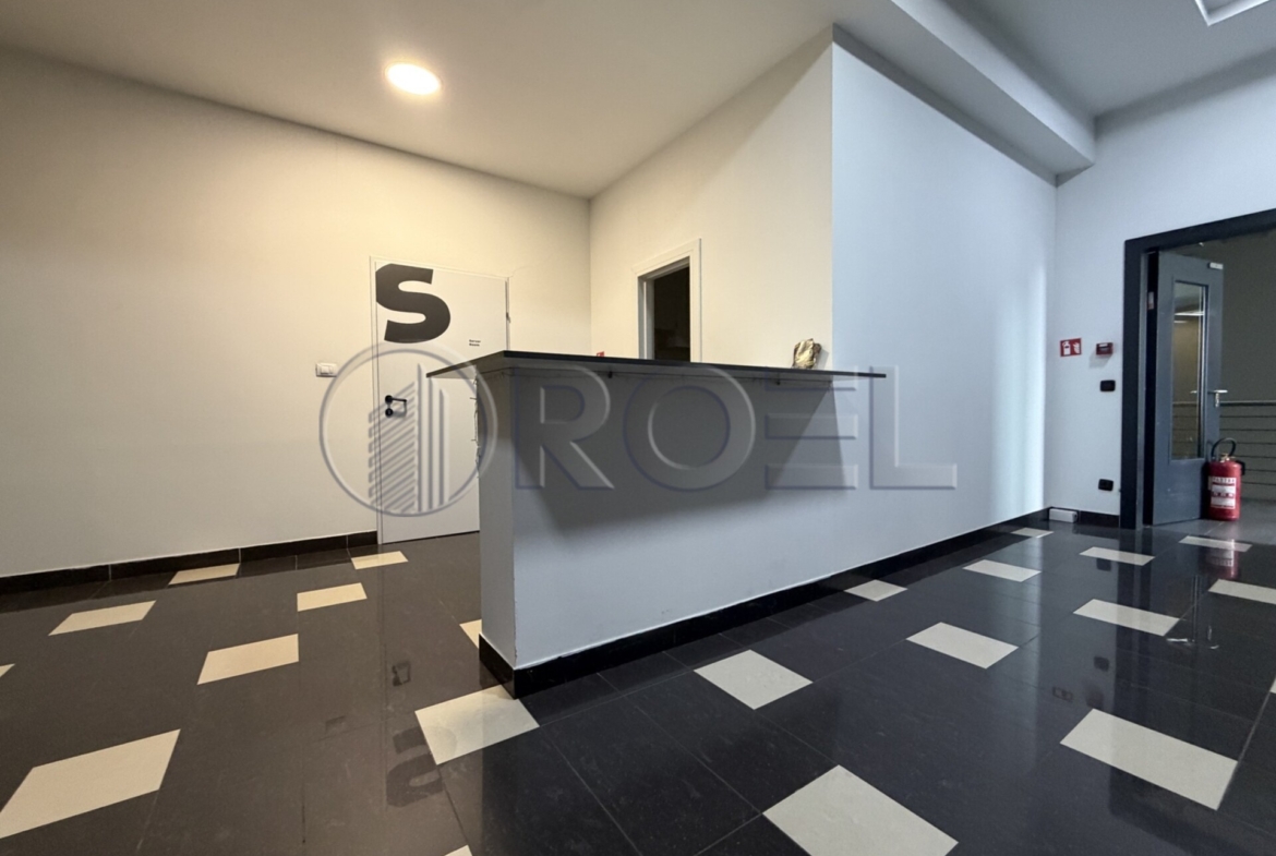 Poslovni prostor, uredi za najam, Slavonska avenija, 130 m2
