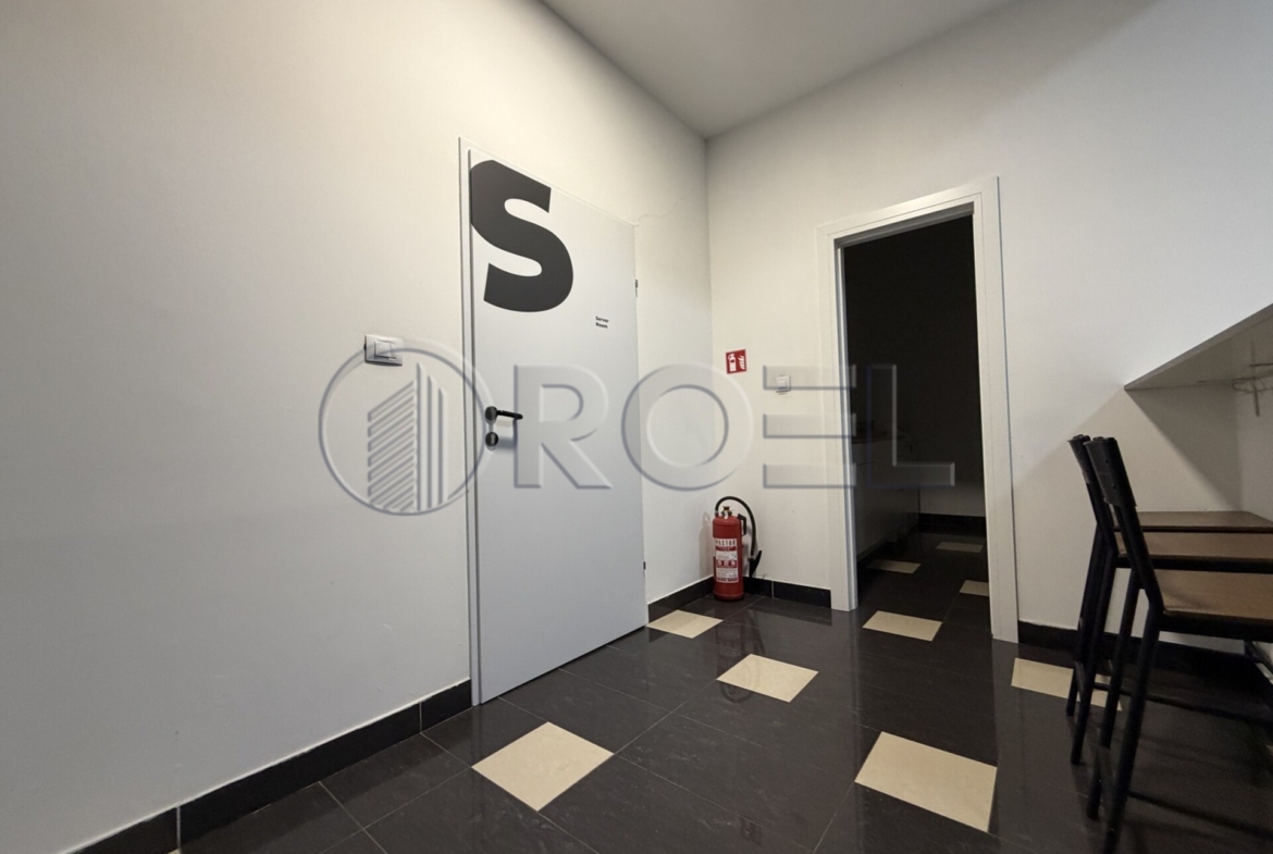 Poslovni prostor, uredi za najam, Slavonska avenija, 130 m2