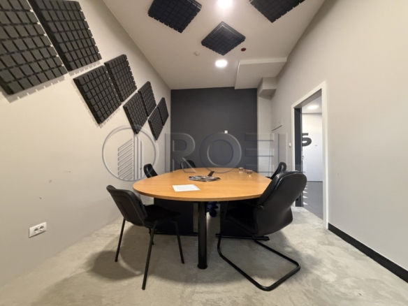 Poslovni prostor, uredi za najam, Slavonska avenija, 130 m2
