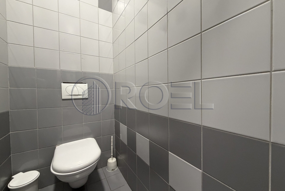 Poslovni prostor, uredi za najam, Slavonska avenija, 530 m2
