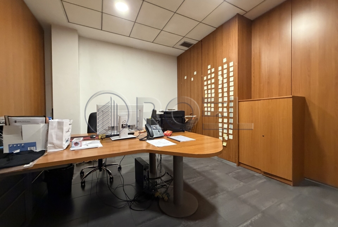 Poslovni prostor, uredi za najam, Slavonska avenija, 530 m2