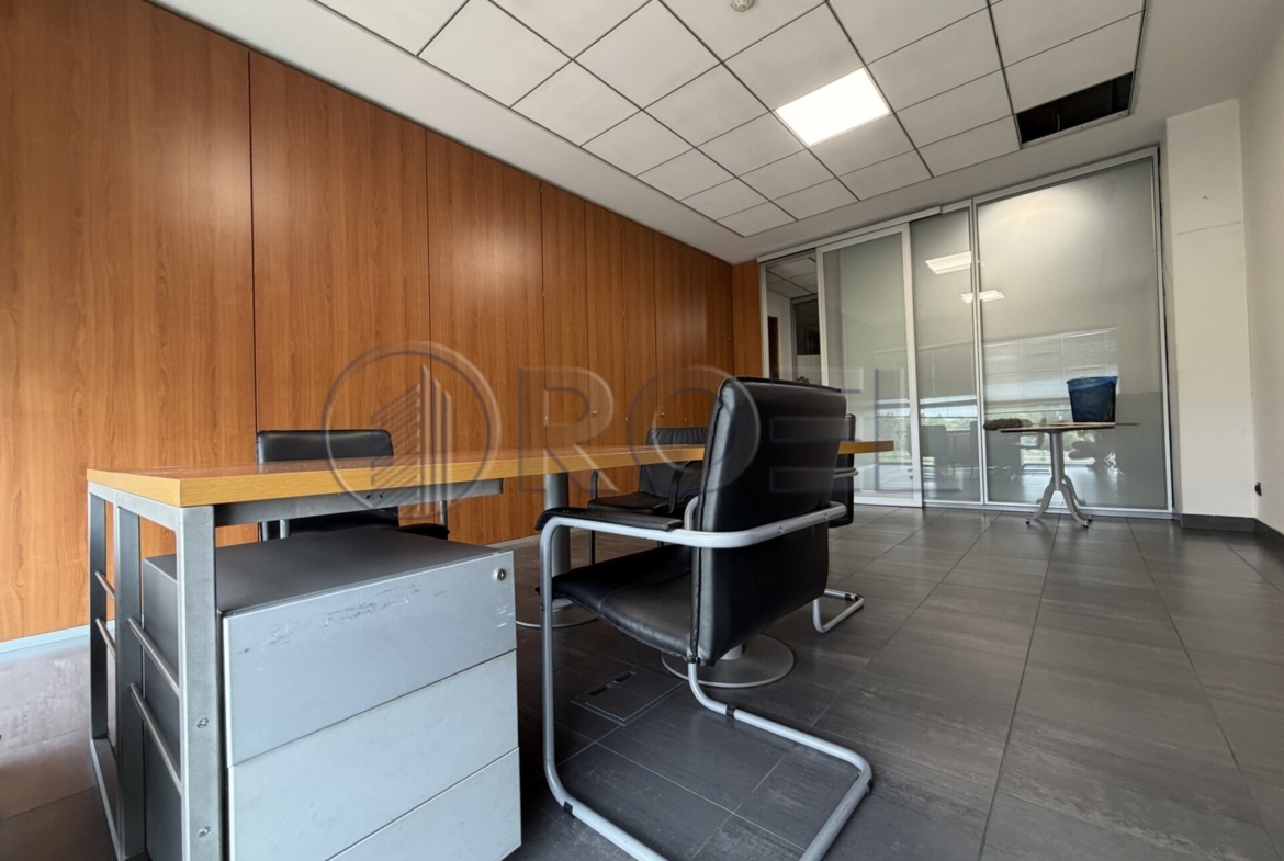 Poslovni prostor, uredi za najam, Slavonska avenija, 530 m2