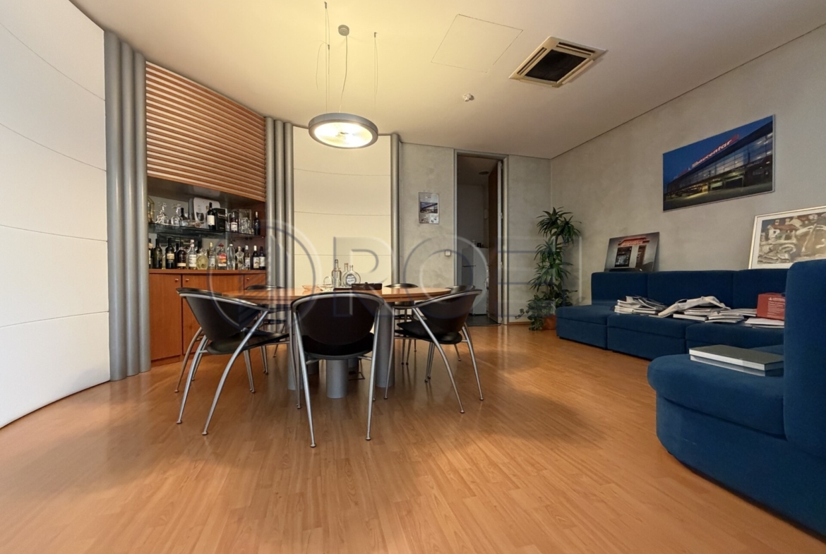 Poslovni prostor, uredi za najam, Slavonska avenija, 530 m2