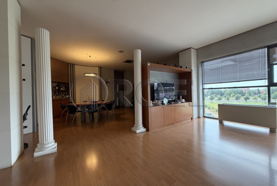 Poslovni prostor, uredi za najam, Slavonska avenija, 530 m2