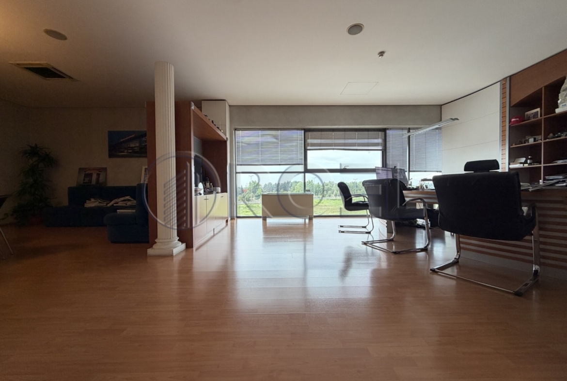 Poslovni prostor, uredi za najam, Slavonska avenija, 530 m2
