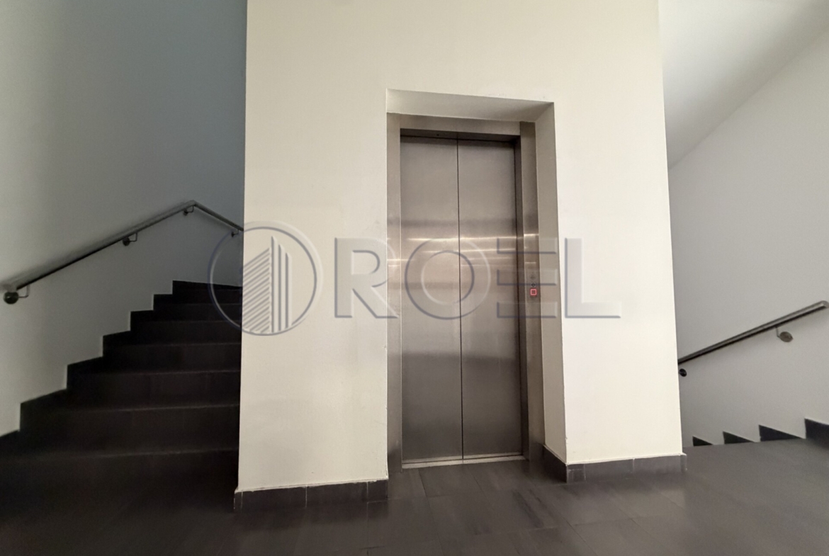 Poslovni prostor, uredi za najam, Slavonska avenija, 530 m2