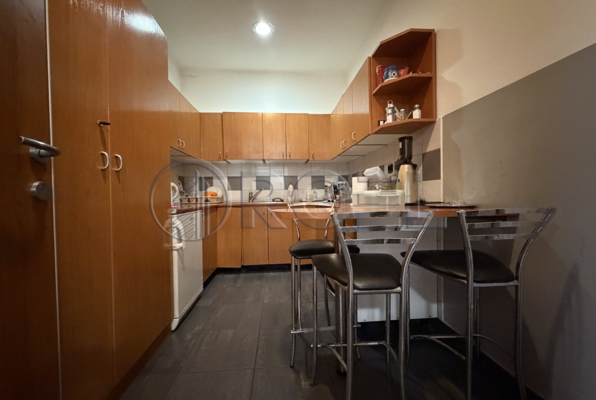 Poslovni prostor, uredi za najam, Slavonska avenija, 530 m2
