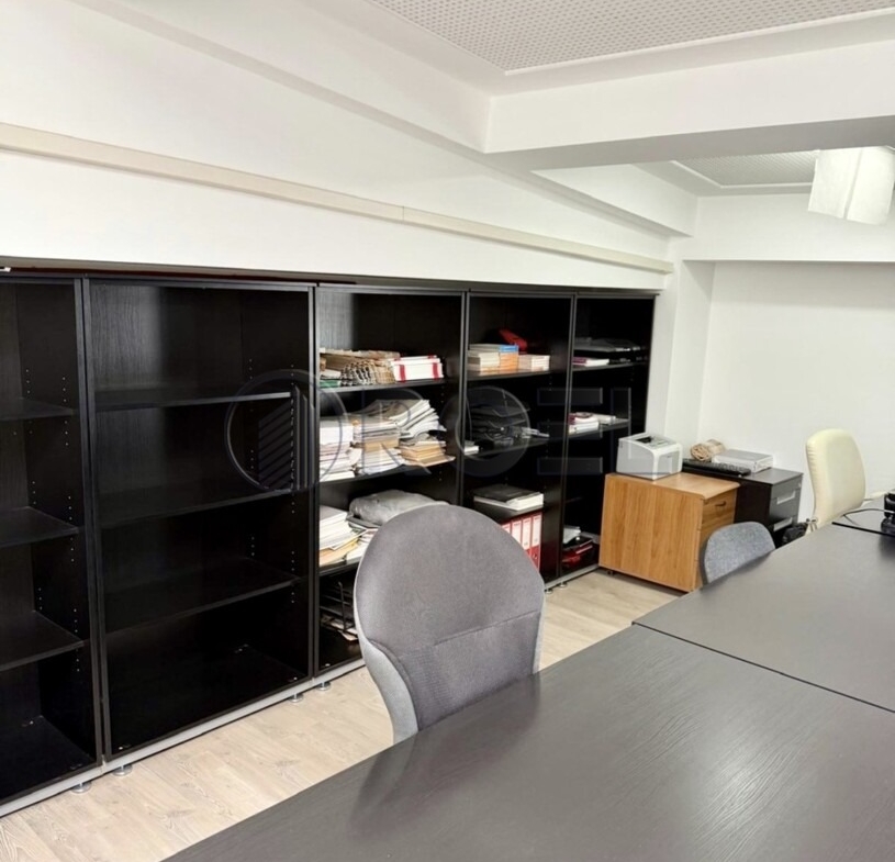 Poslovni prostor, ured za najam, Đakovo, 35 m2