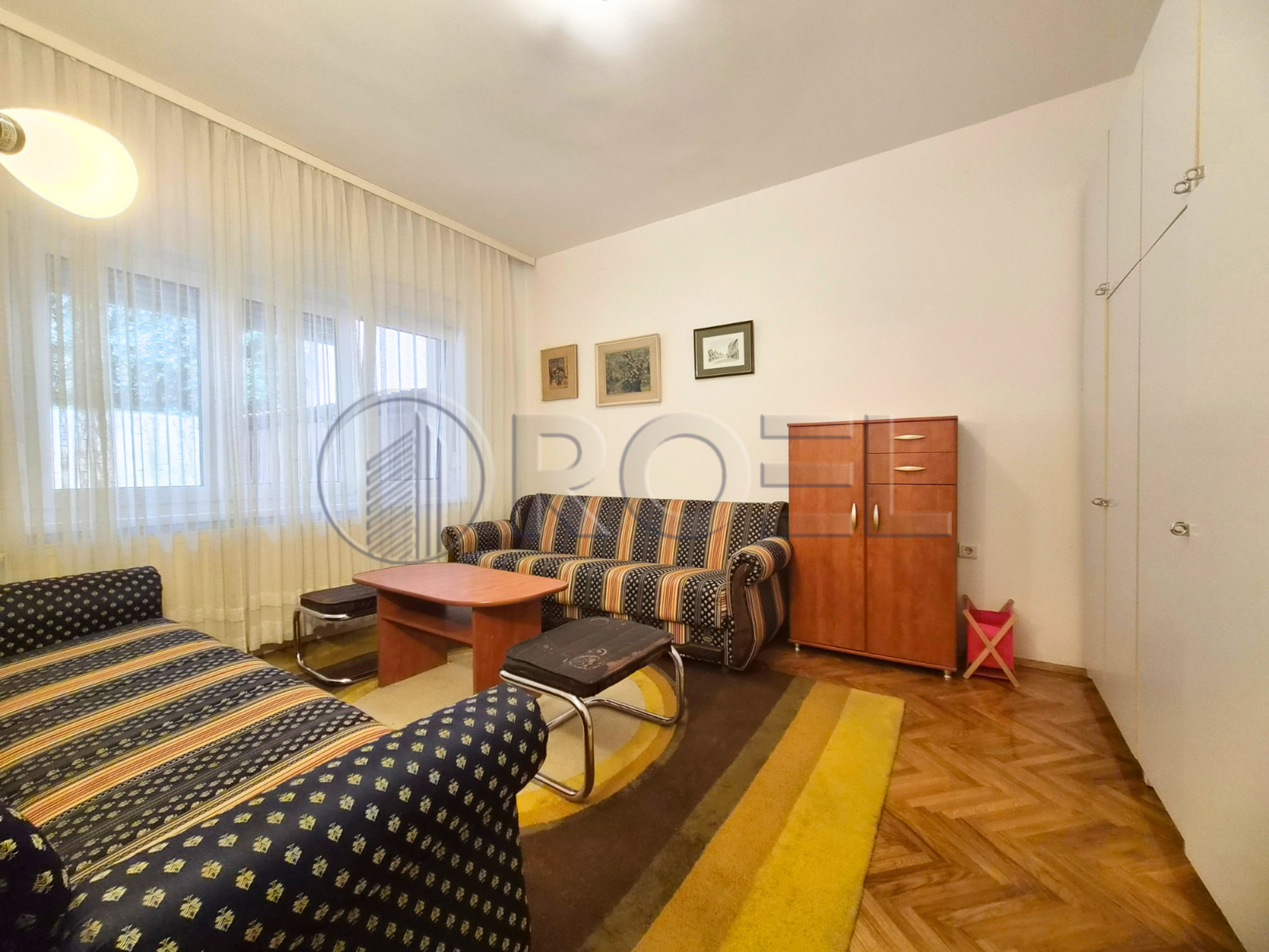 Zagreb, dugi dol odličan trosoban stan NKP 80 m2