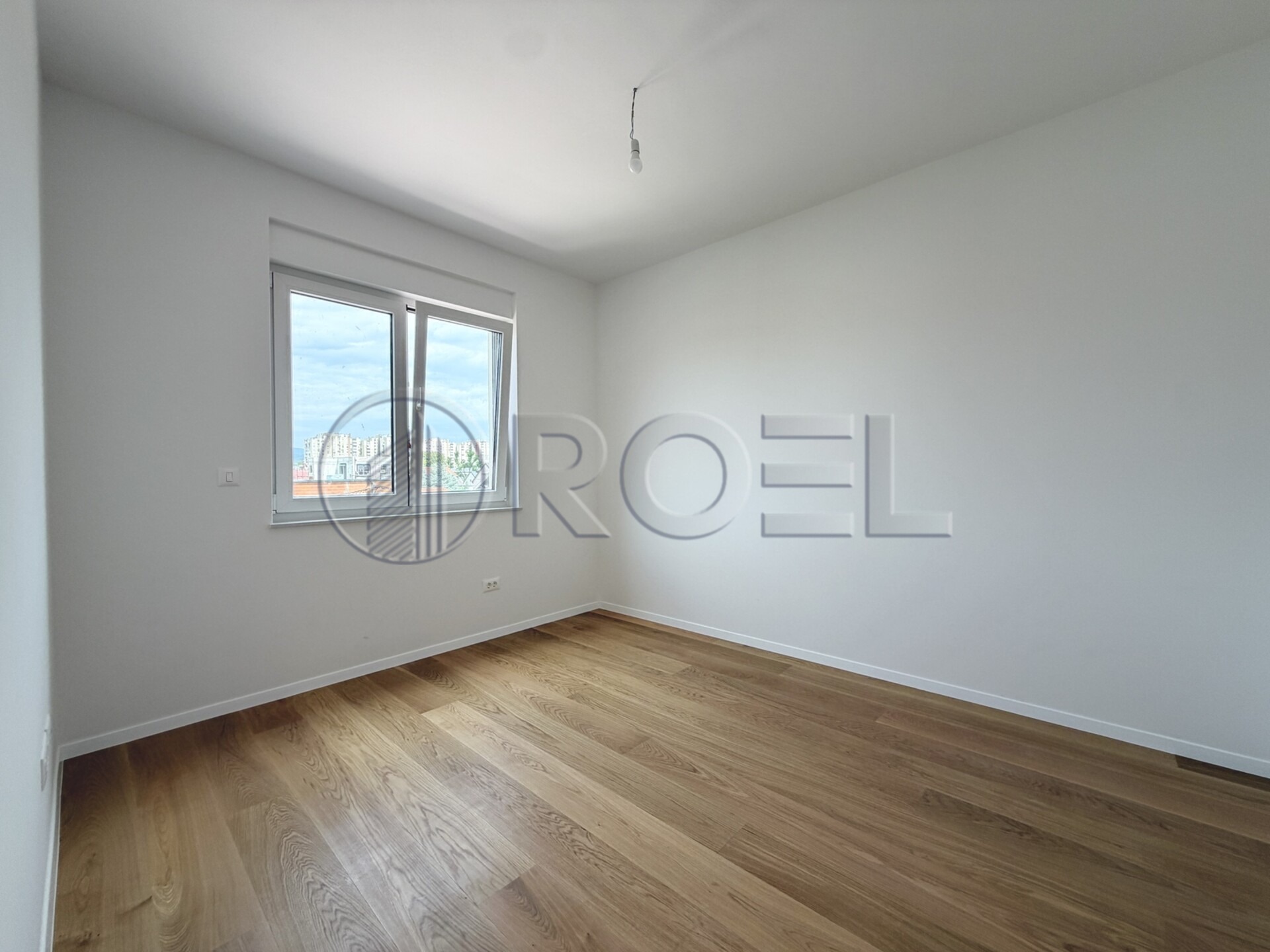 Prodaje se trosoban stan u novogradnji 70,90 m², Zagreb, Dubrava, Trnava