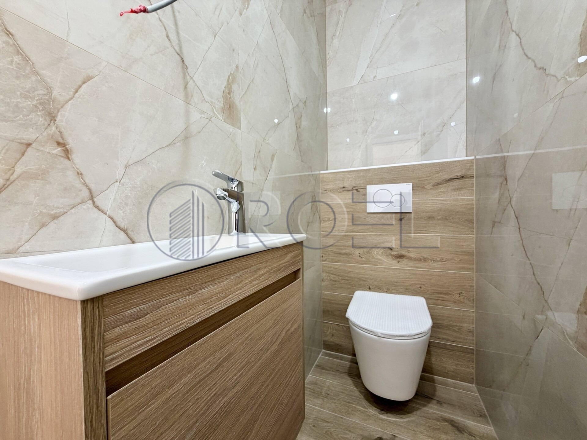 Prodaje se trosoban stan u novogradnji 70,90 m², Zagreb, Dubrava, Trnava