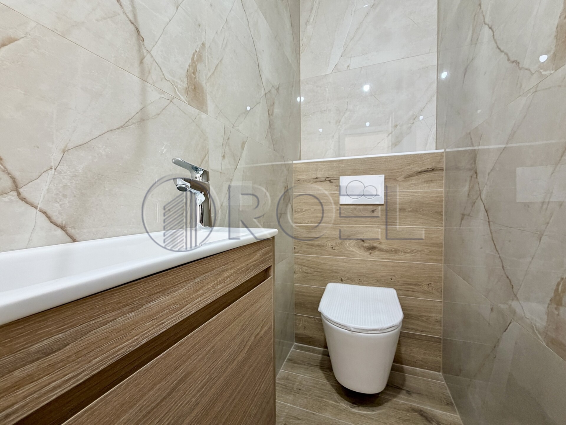 Prodaje se trosoban stan u novogradnji 70,90 m², Zagreb, Dubrava, Trnava