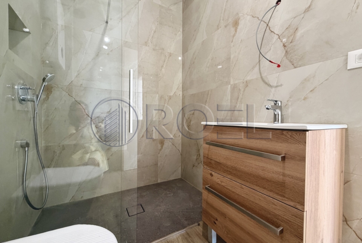 Prodaje se trosoban stan u novogradnji 70,90 m², Zagreb, Dubrava, Trnava