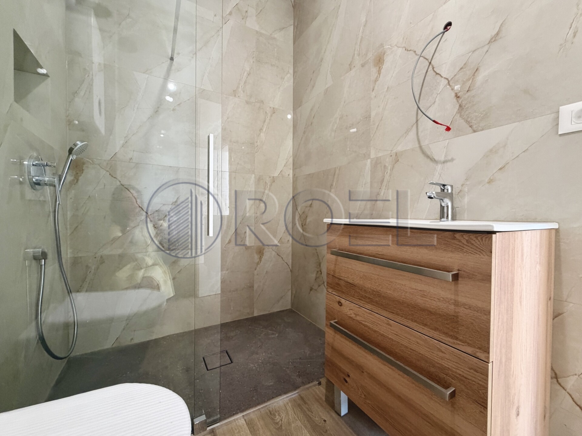 Prodaje se trosoban stan u novogradnji 70,90 m², Zagreb, Dubrava, Trnava