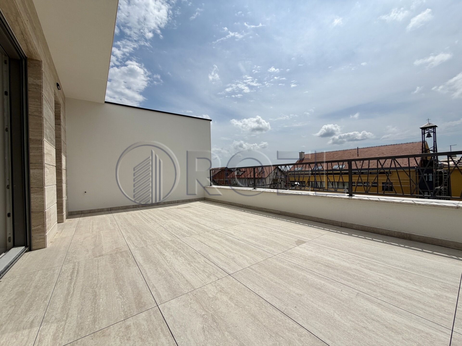 Prodaje se trosoban stan u novogradnji 70,90 m², Zagreb, Dubrava, Trnava