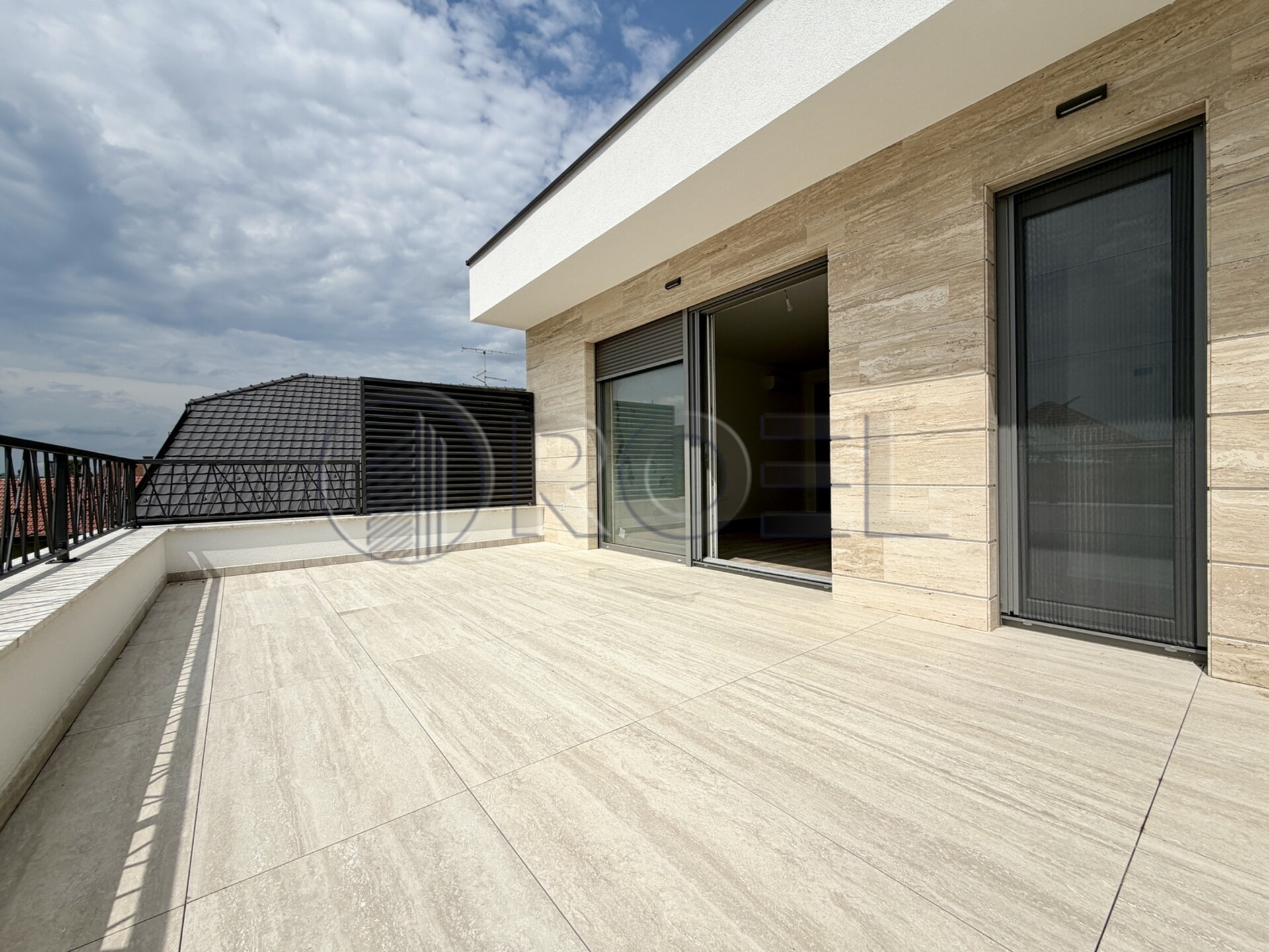 Prodaje se trosoban stan u novogradnji 70,90 m², Zagreb, Dubrava, Trnava