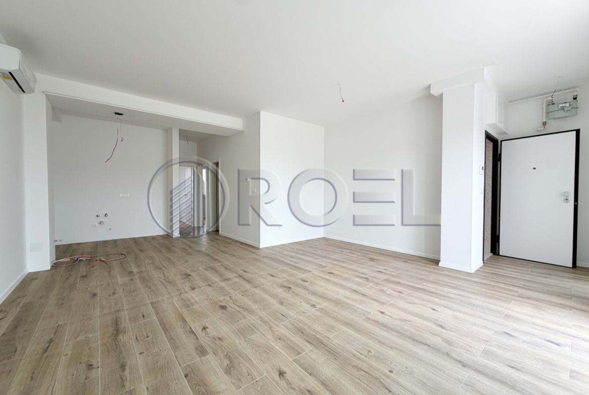 Prodaje se trosoban stan u novogradnji 70,90 m², Zagreb, Dubrava, Trnava
