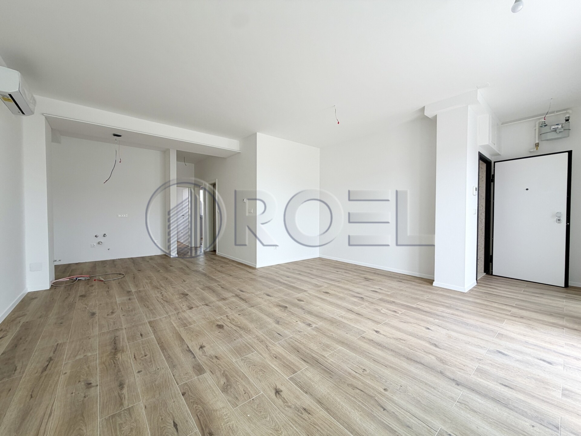 Prodaje se trosoban stan u novogradnji 70,90 m², Zagreb, Dubrava, Trnava