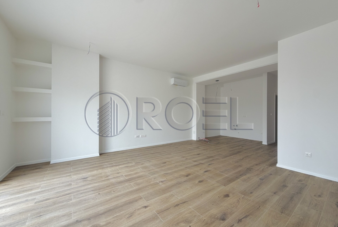 Prodaje se trosoban stan u novogradnji 70,90 m², Zagreb, Dubrava, Trnava