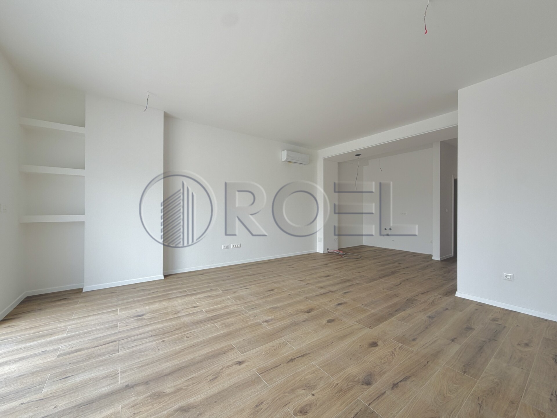 Prodaje se trosoban stan u novogradnji 70,90 m², Zagreb, Dubrava, Trnava
