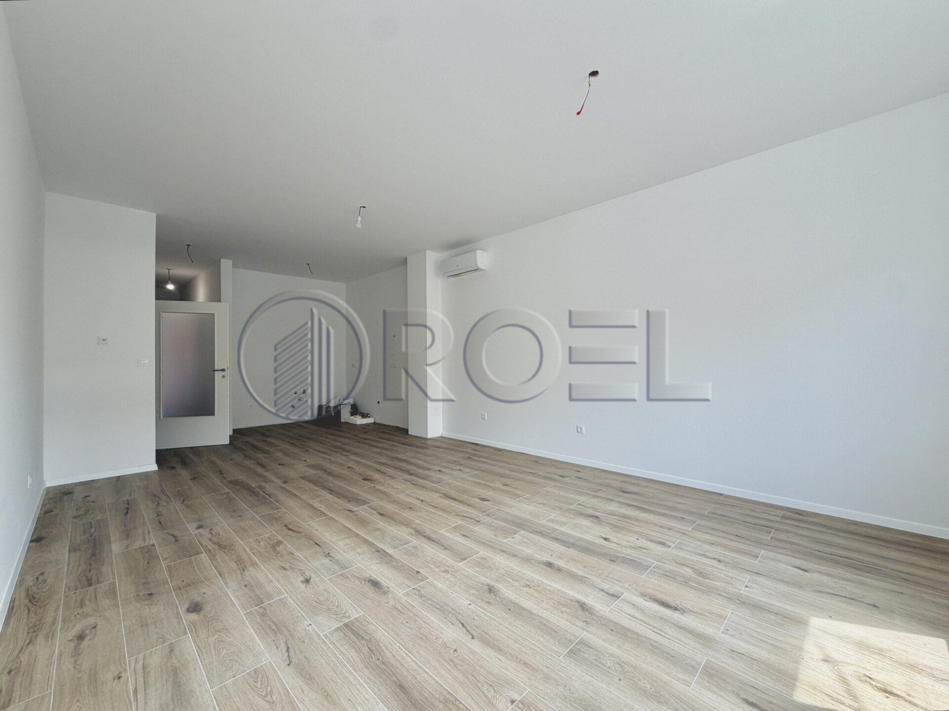Prodaje se četverosoban stan u novogradnji 89,96 m², Zagreb, Dubrava, Trnava