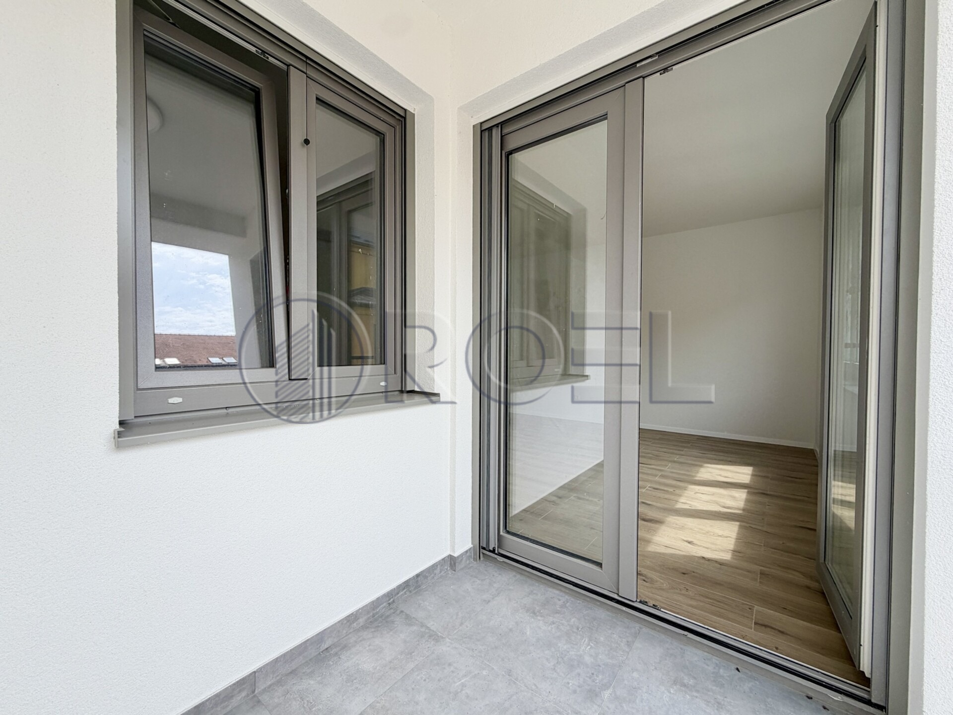 Prodaje se četverosoban stan u novogradnji 89,96 m², Zagreb, Dubrava, Trnava