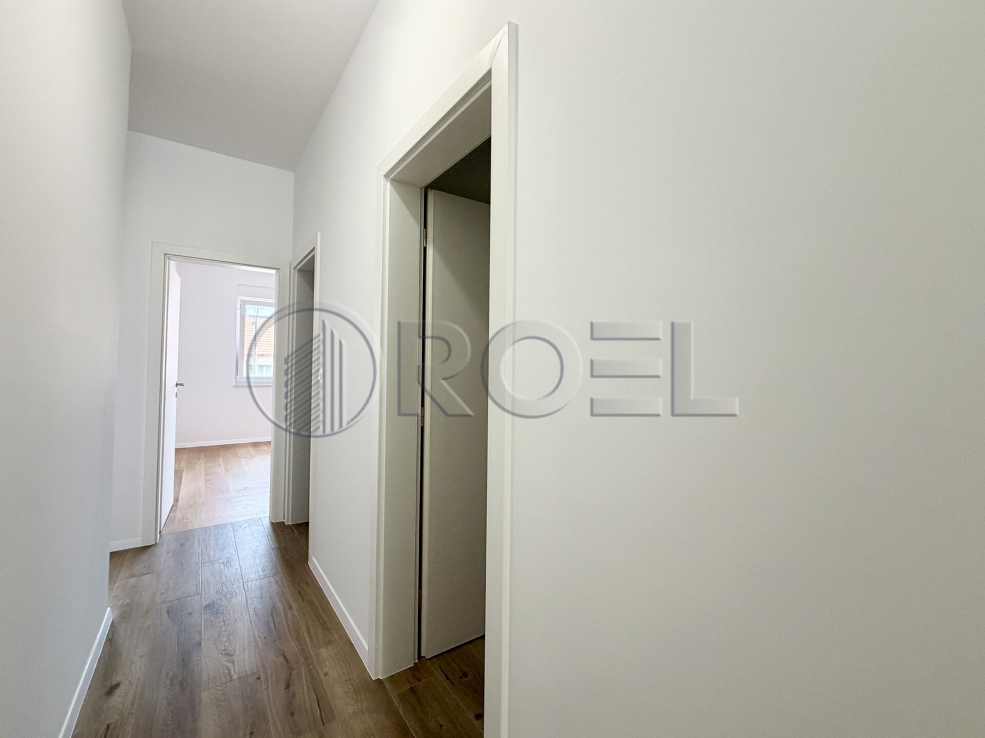 Prodaje se četverosoban stan u novogradnji 89,96 m², Zagreb, Dubrava, Trnava