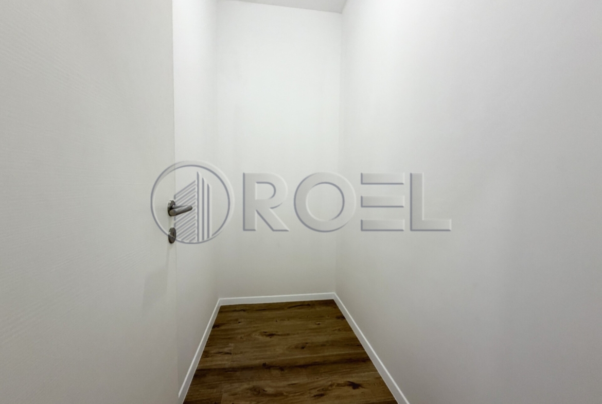 Prodaje se četverosoban stan u novogradnji 89,96 m², Zagreb, Dubrava, Trnava