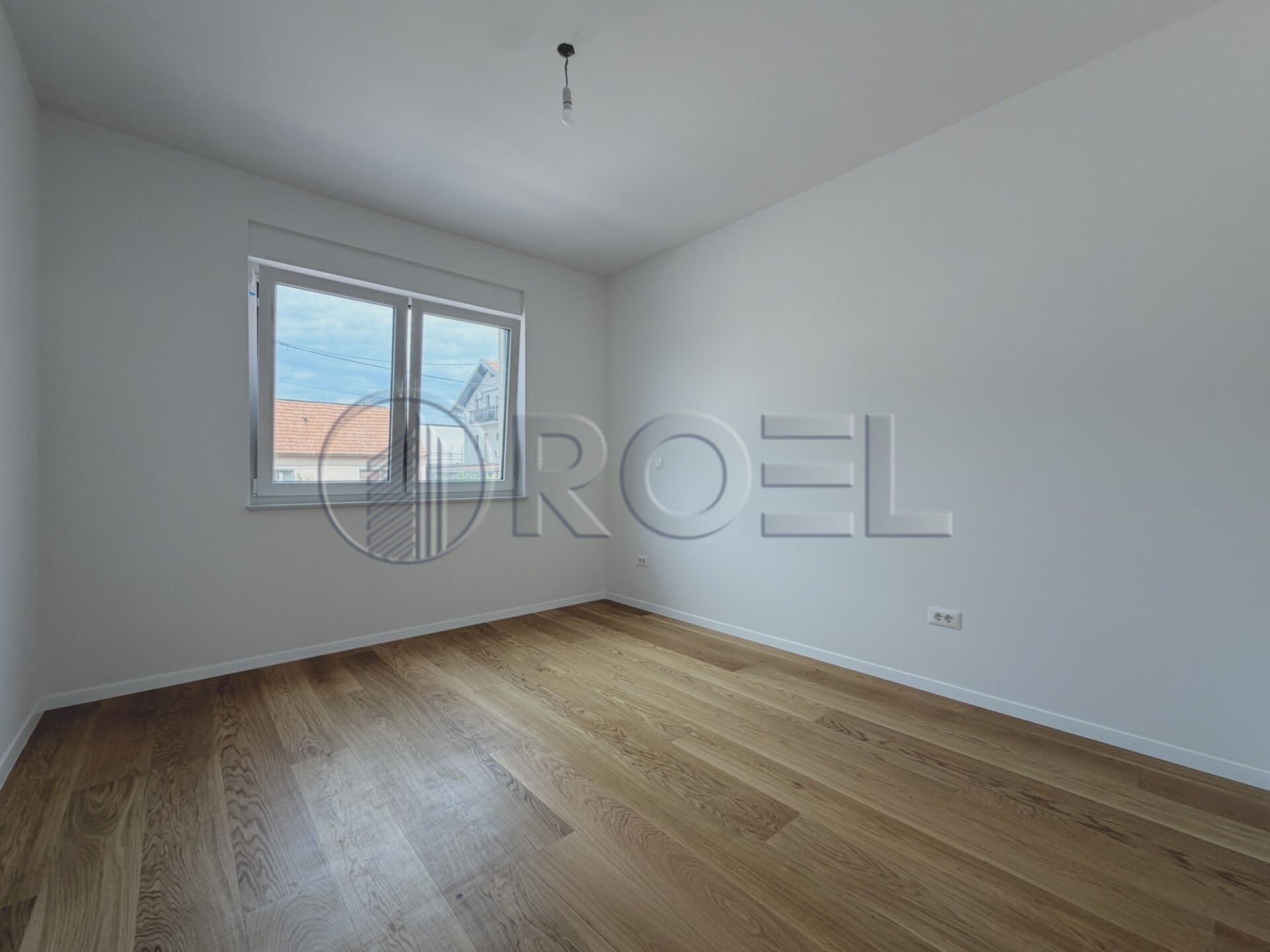 Prodaje se četverosoban stan u novogradnji 89,96 m², Zagreb, Dubrava, Trnava