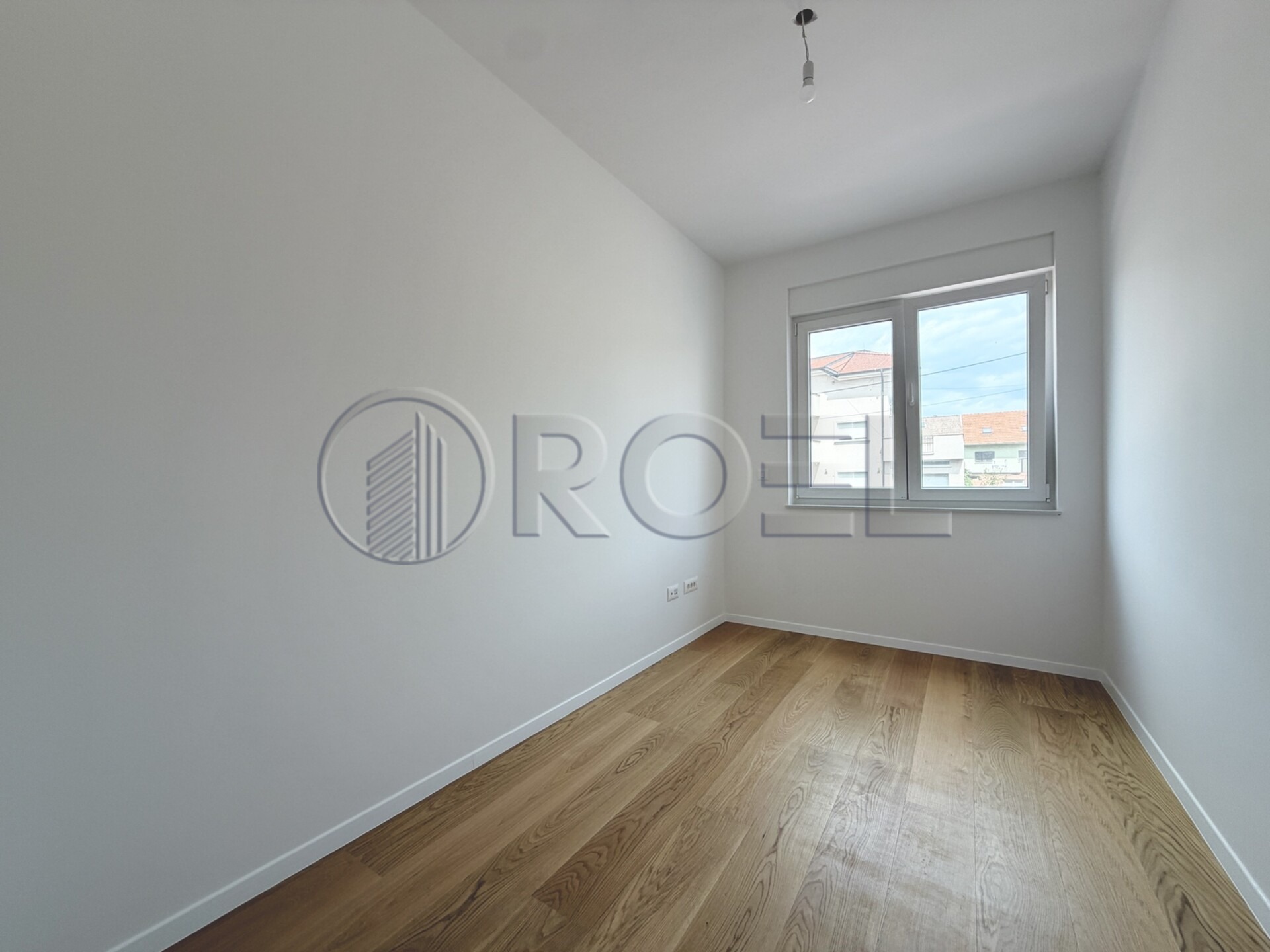 Prodaje se četverosoban stan u novogradnji 89,96 m², Zagreb, Dubrava, Trnava