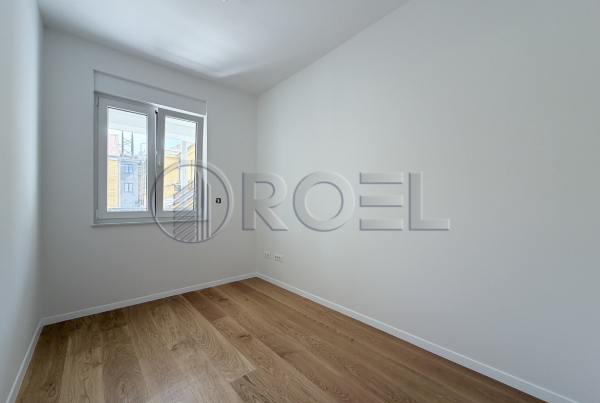 Prodaje se četverosoban stan u novogradnji 89,96 m², Zagreb, Dubrava, Trnava