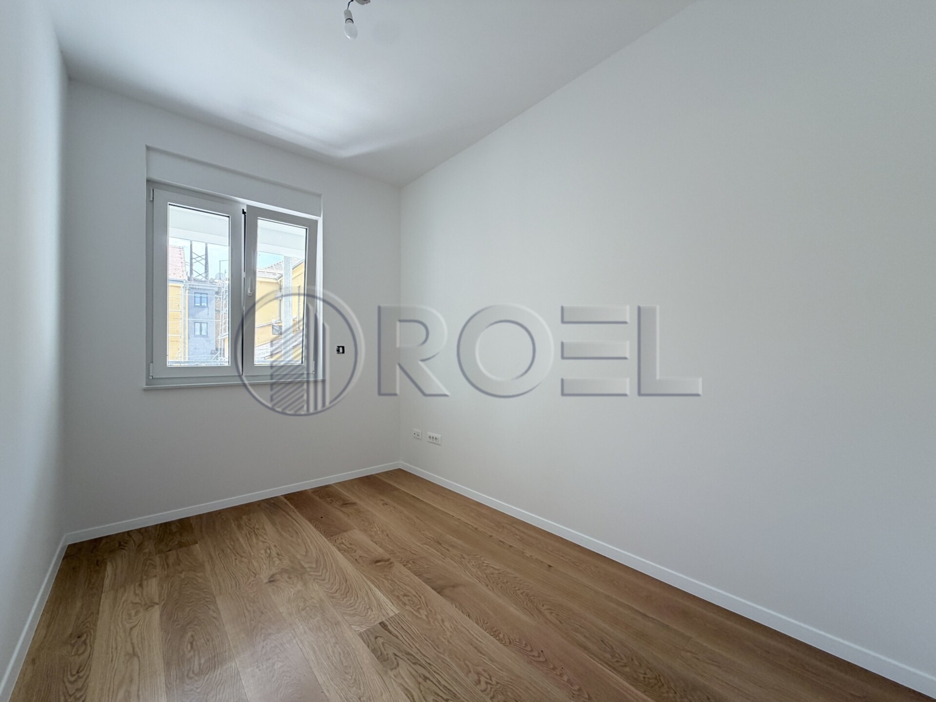 Prodaje se četverosoban stan u novogradnji 89,96 m², Zagreb, Dubrava, Trnava