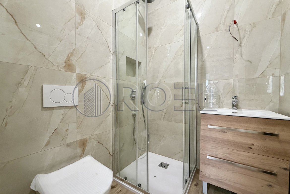 Prodaje se četverosoban stan u novogradnji 89,96 m², Zagreb, Dubrava, Trnava