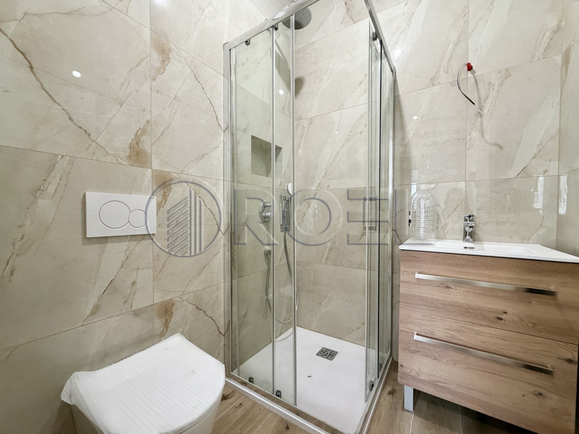 Prodaje se četverosoban stan u novogradnji 89,96 m², Zagreb, Dubrava, Trnava