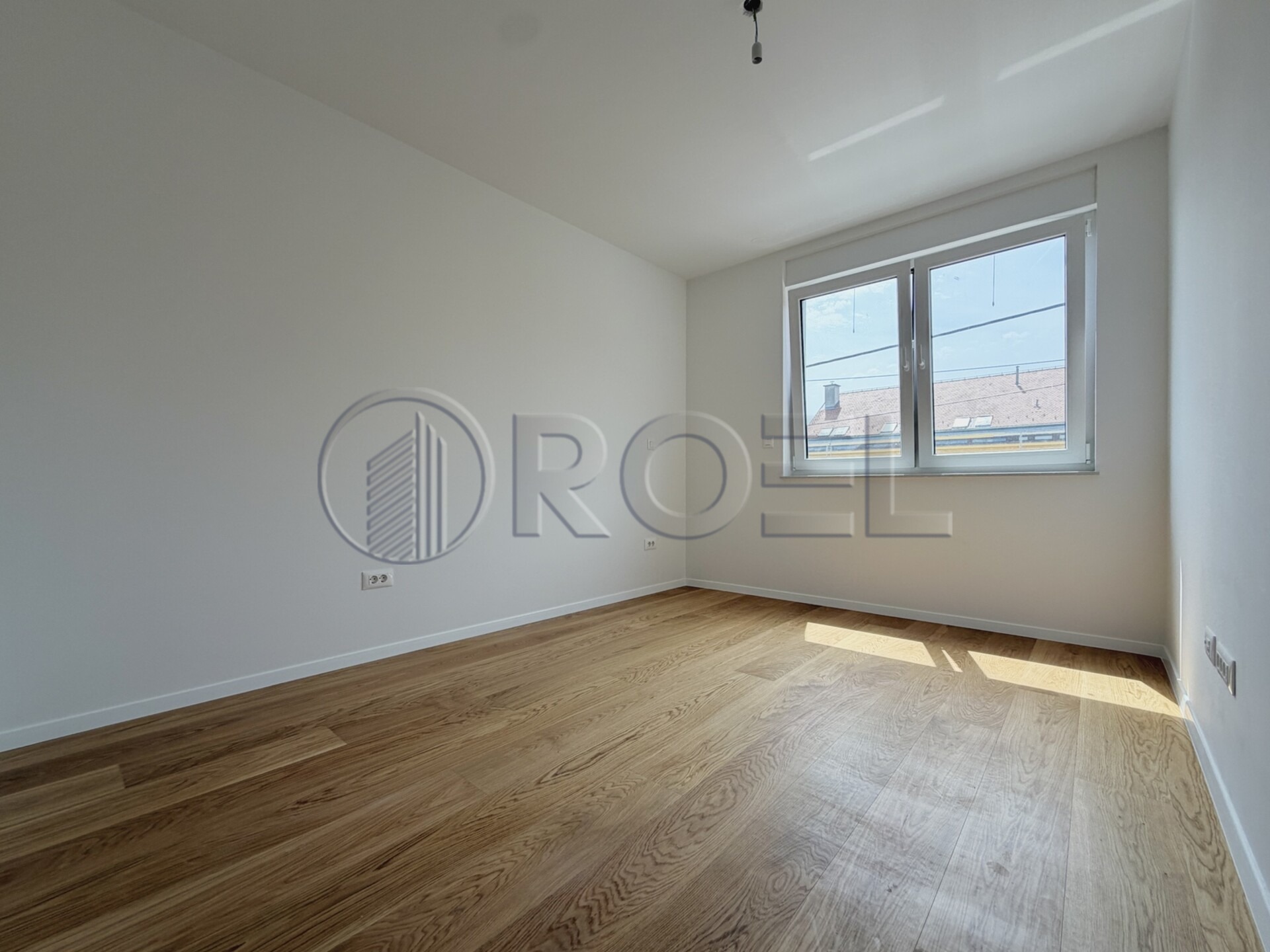 Prodaje se trosoban stan u novogradnji 72,63 m², Zagreb, Dubrava, Trnava