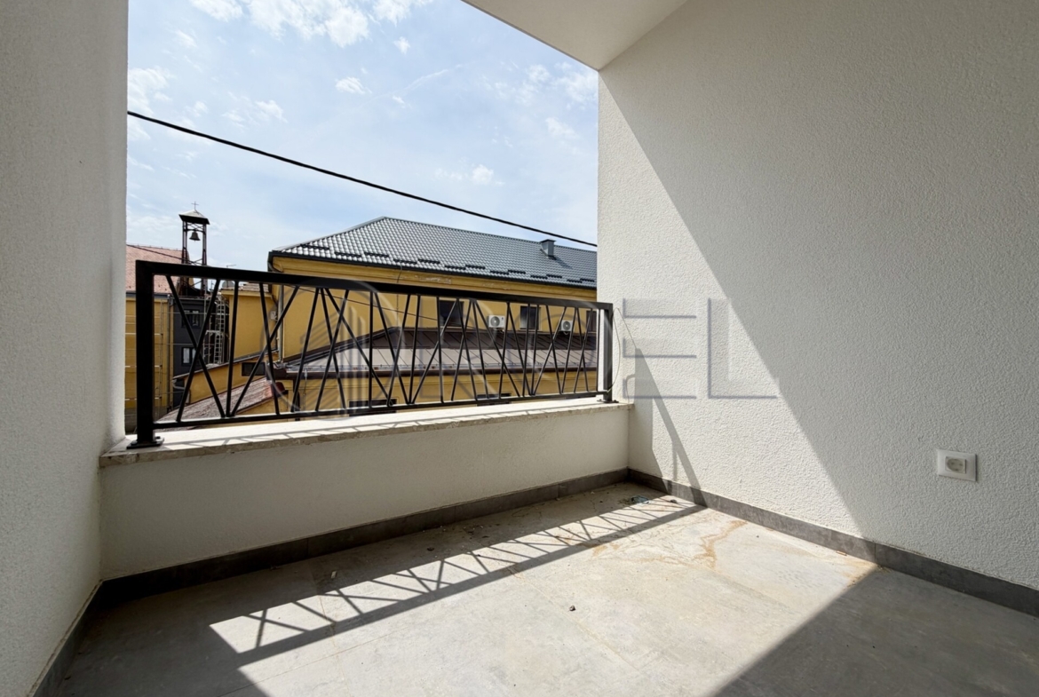 Prodaje se trosoban stan u novogradnji 72,63 m², Zagreb, Dubrava, Trnava