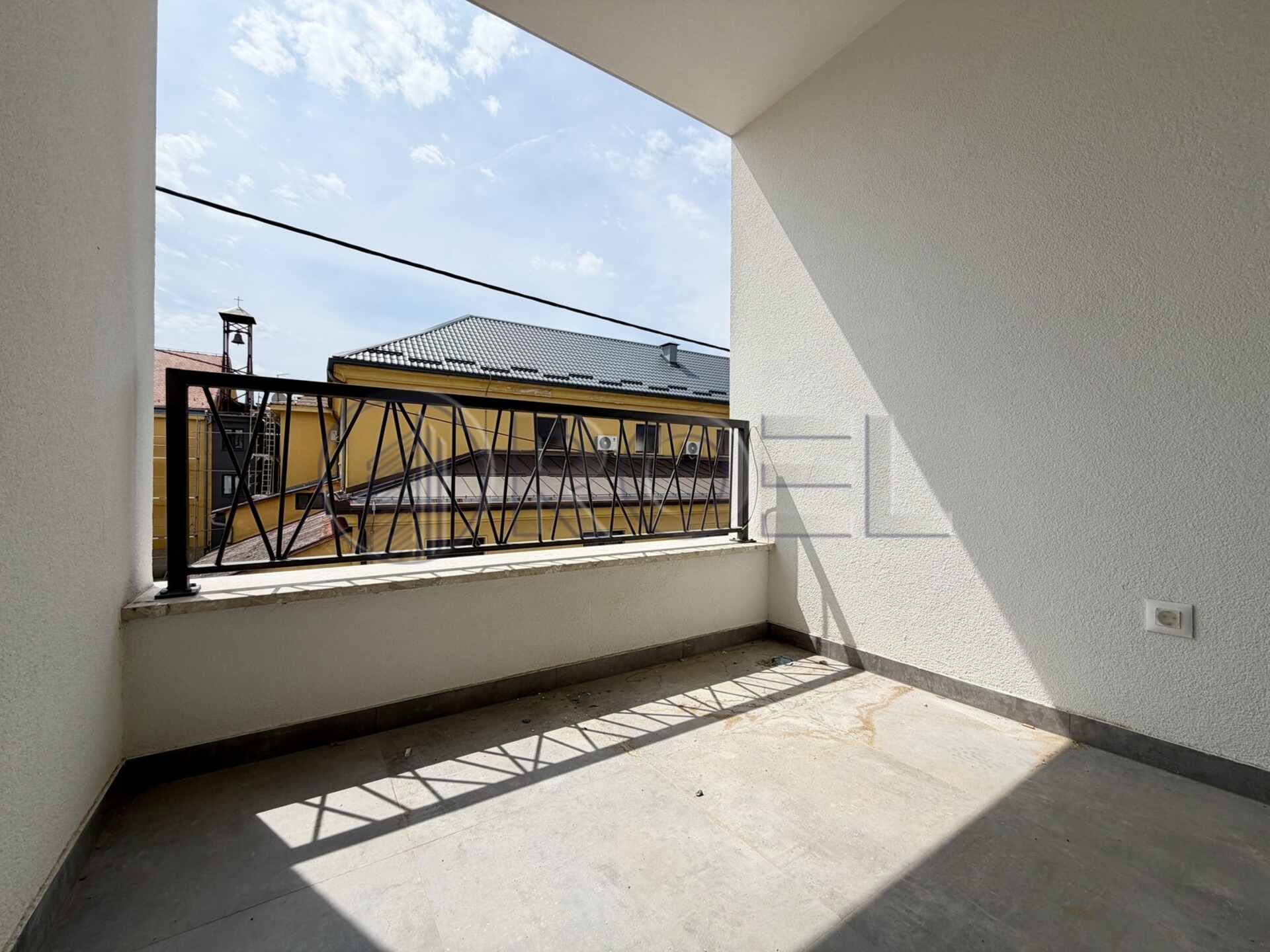 Prodaje se trosoban stan u novogradnji 72,63 m², Zagreb, Dubrava, Trnava