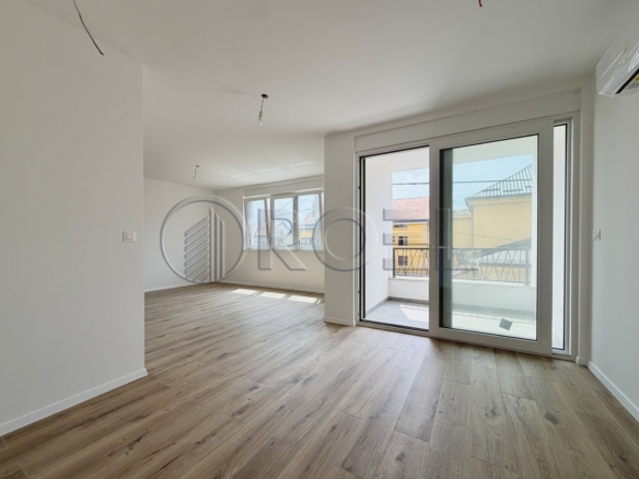 Prodaje se trosoban stan u novogradnji 72,63 m², Zagreb, Dubrava, Trnava