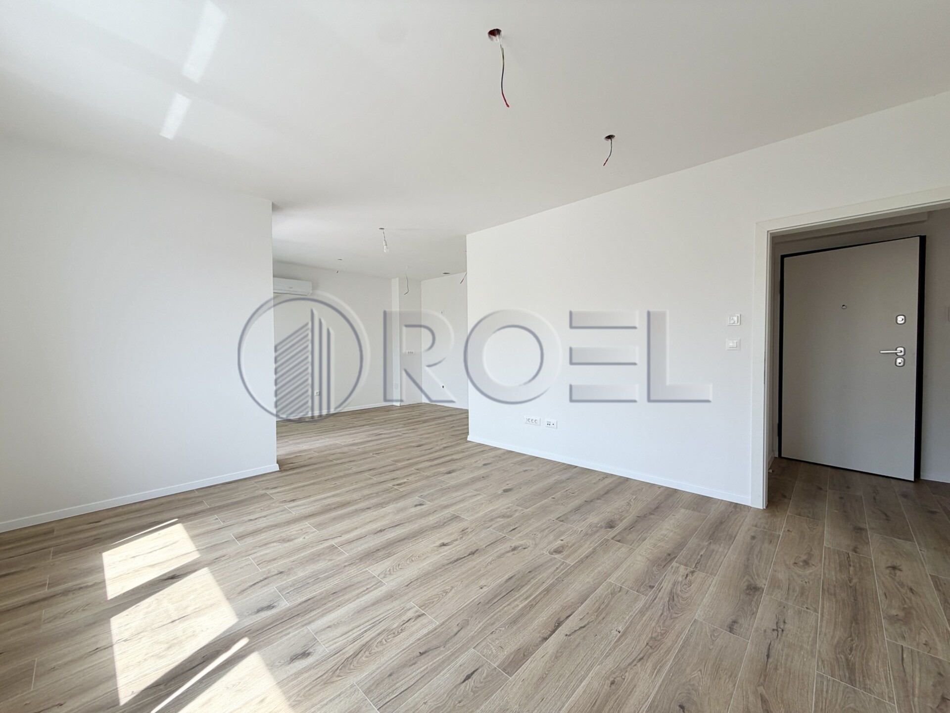 Prodaje se trosoban stan u novogradnji 72,63 m², Zagreb, Dubrava, Trnava
