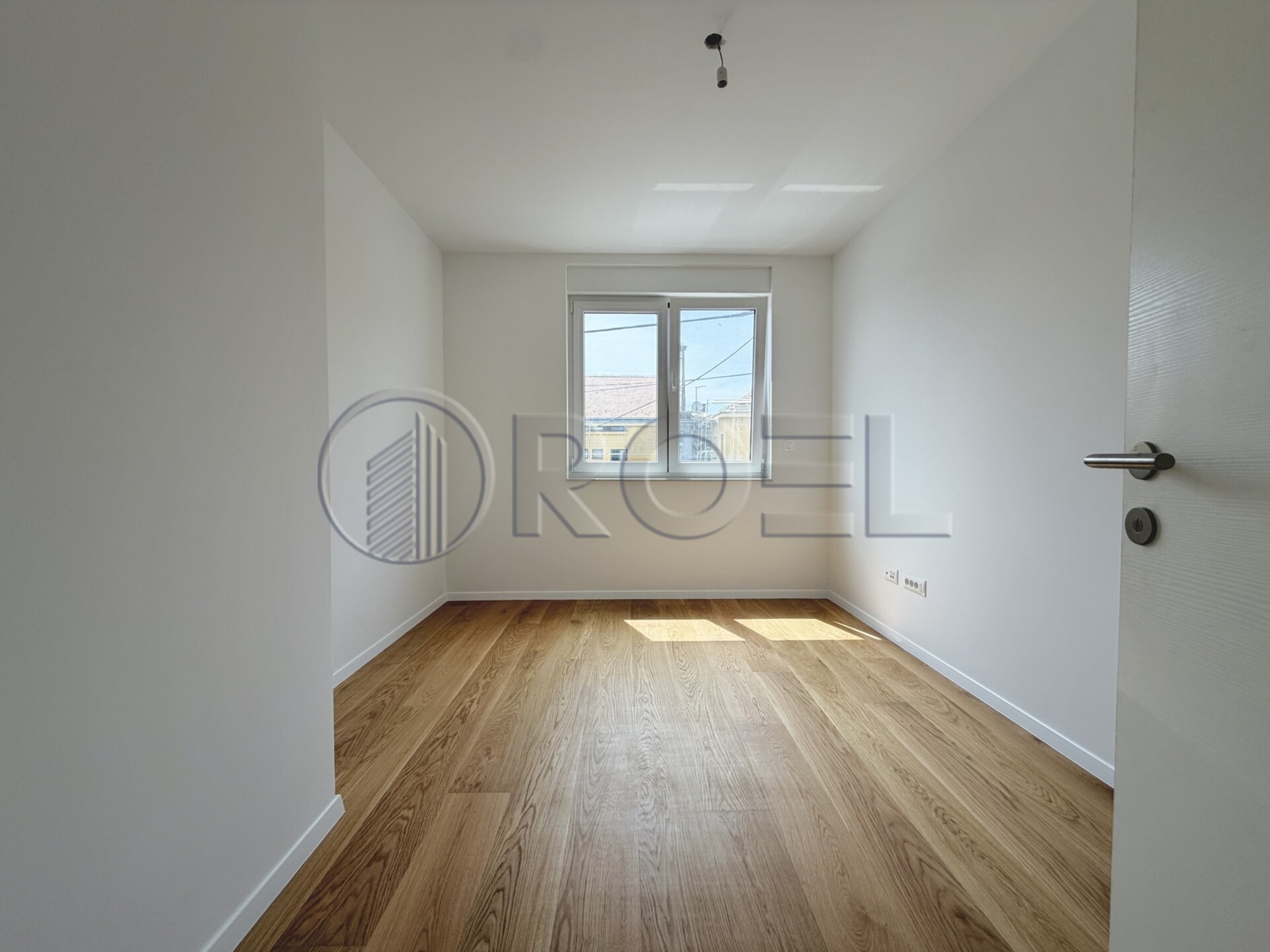 Prodaje se trosoban stan u novogradnji 72,63 m², Zagreb, Dubrava, Trnava