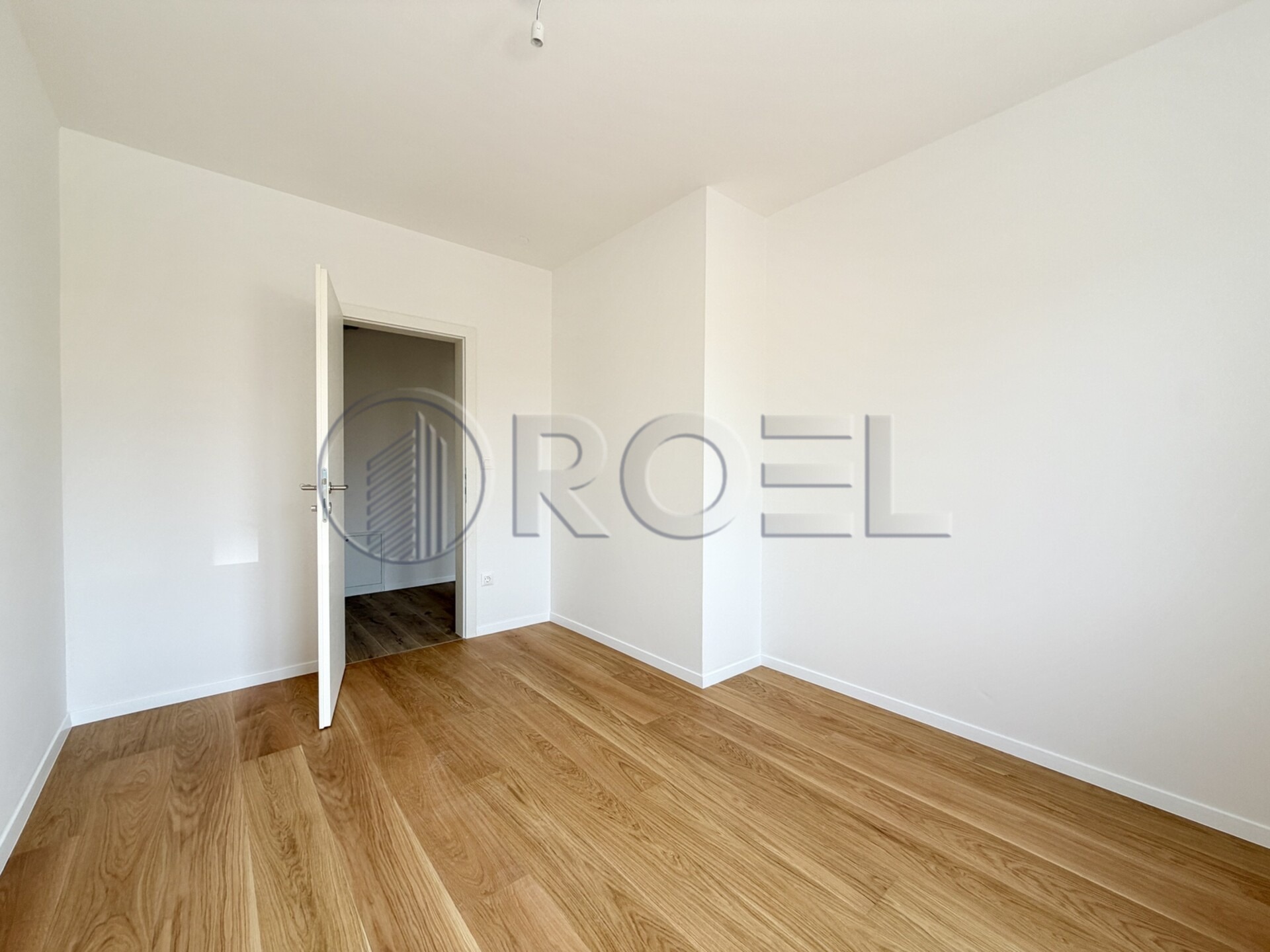 Prodaje se trosoban stan u novogradnji 72,63 m², Zagreb, Dubrava, Trnava