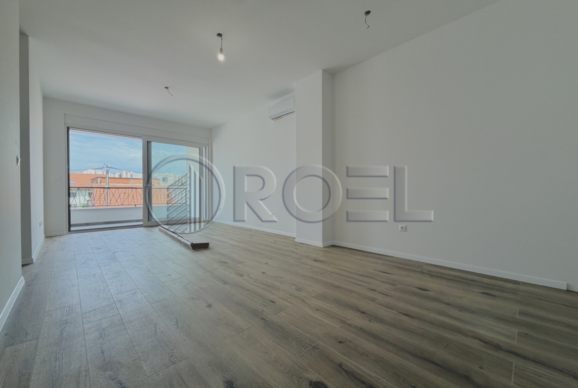 Prodaje se dvosoban stan u novogradnji 54 m², Zagreb, Dubrava, Trnava