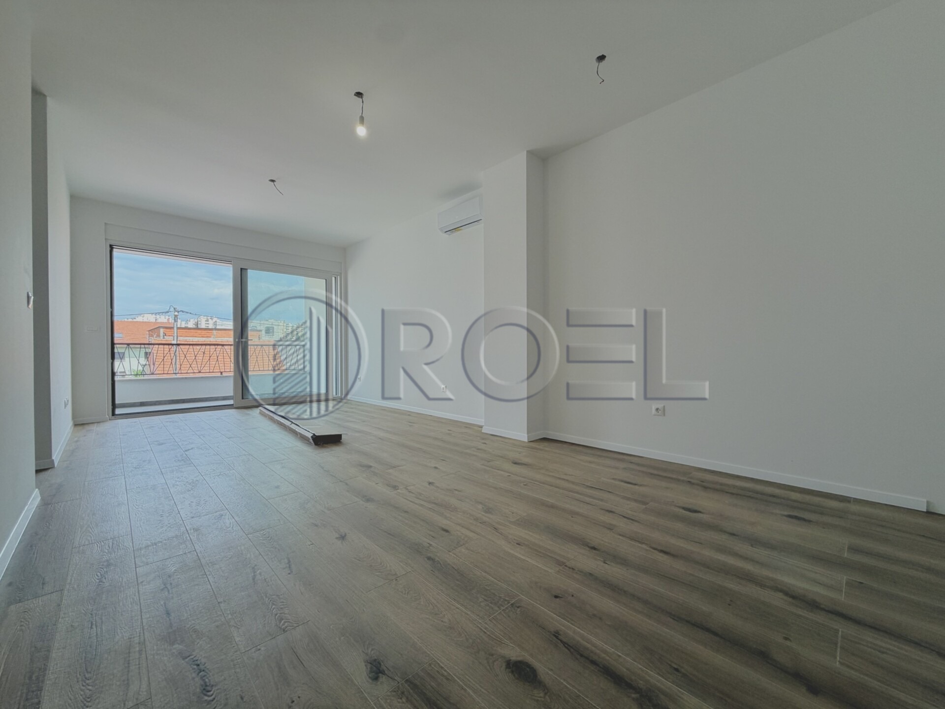 Prodaje se dvosoban stan u novogradnji 54 m², Zagreb, Dubrava, Trnava