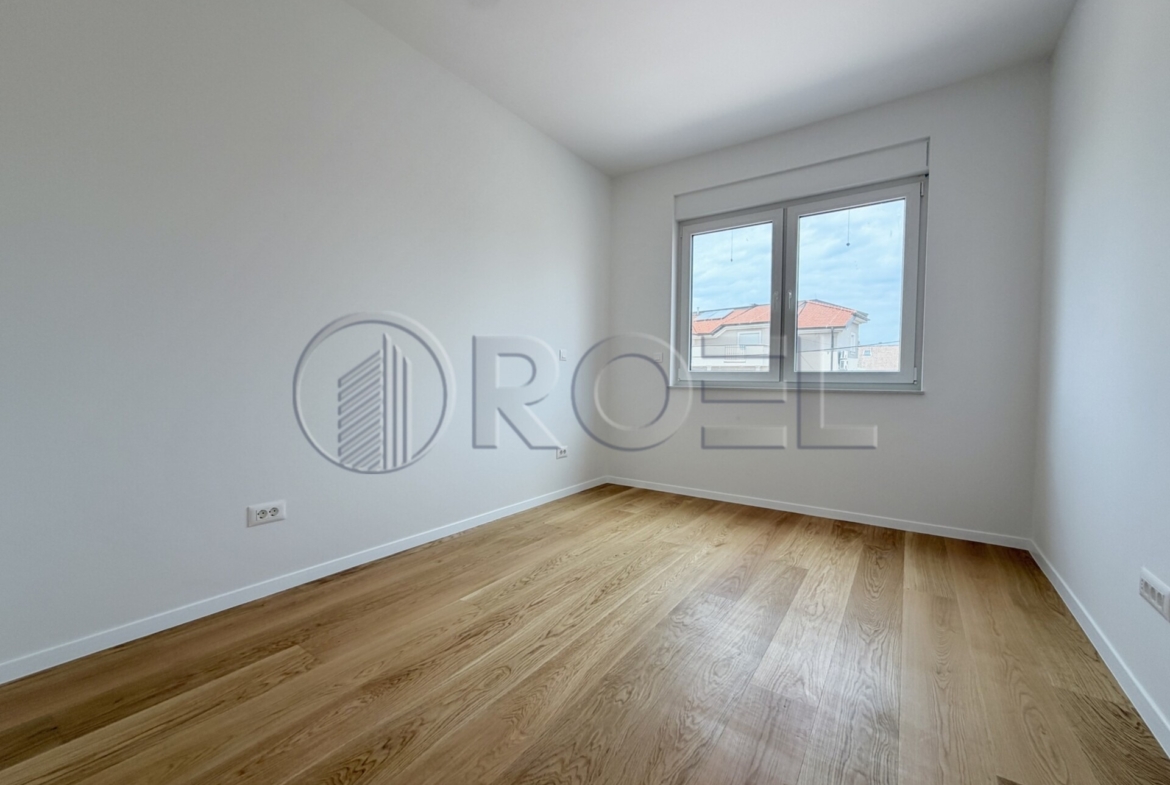 Prodaje se dvosoban stan u novogradnji 54 m², Zagreb, Dubrava, Trnava