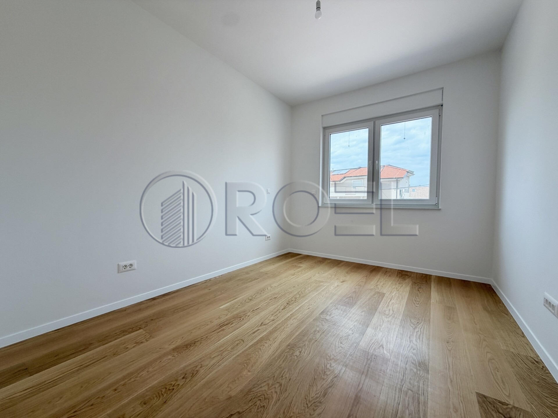 Prodaje se dvosoban stan u novogradnji 54 m², Zagreb, Dubrava, Trnava
