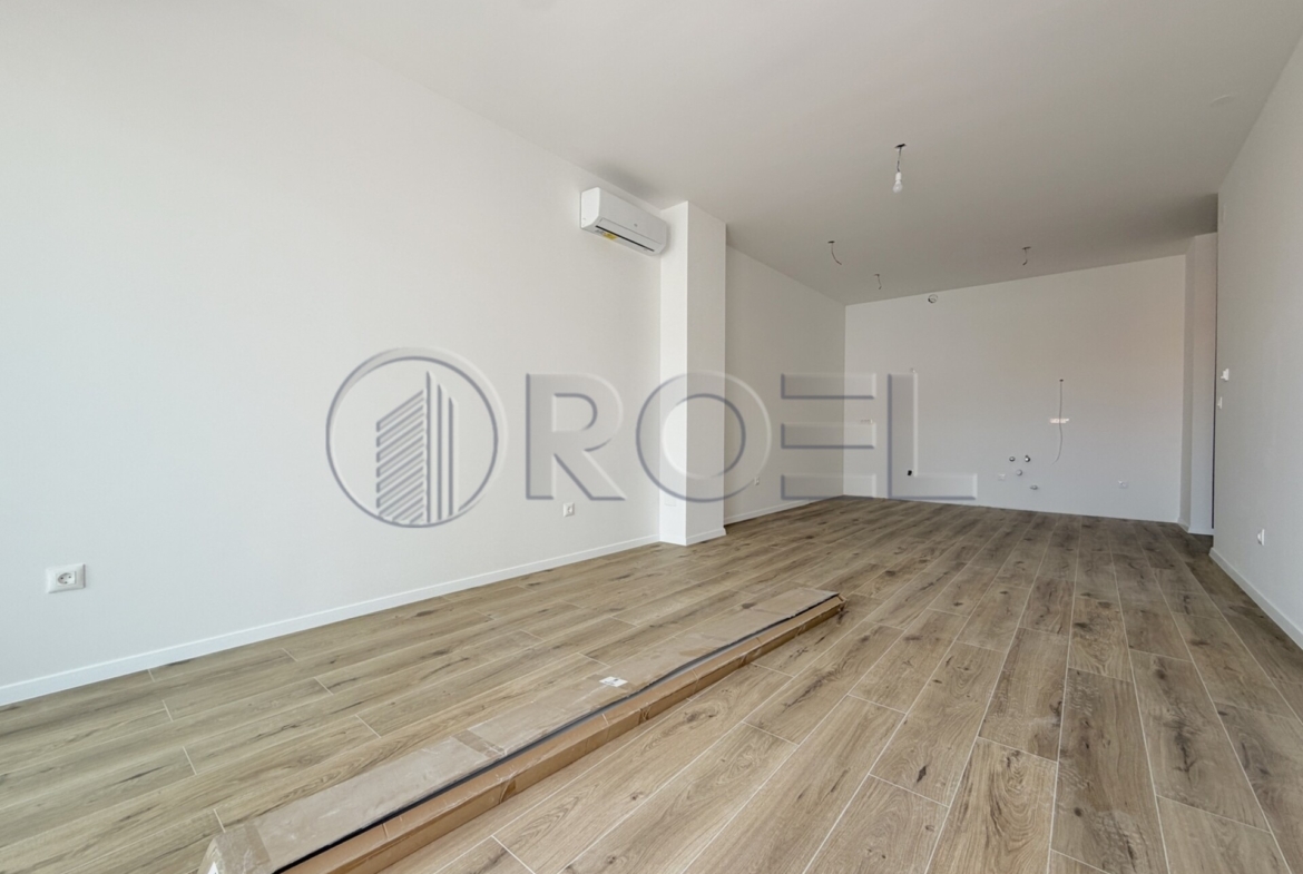 Prodaje se dvosoban stan u novogradnji 54 m², Zagreb, Dubrava, Trnava