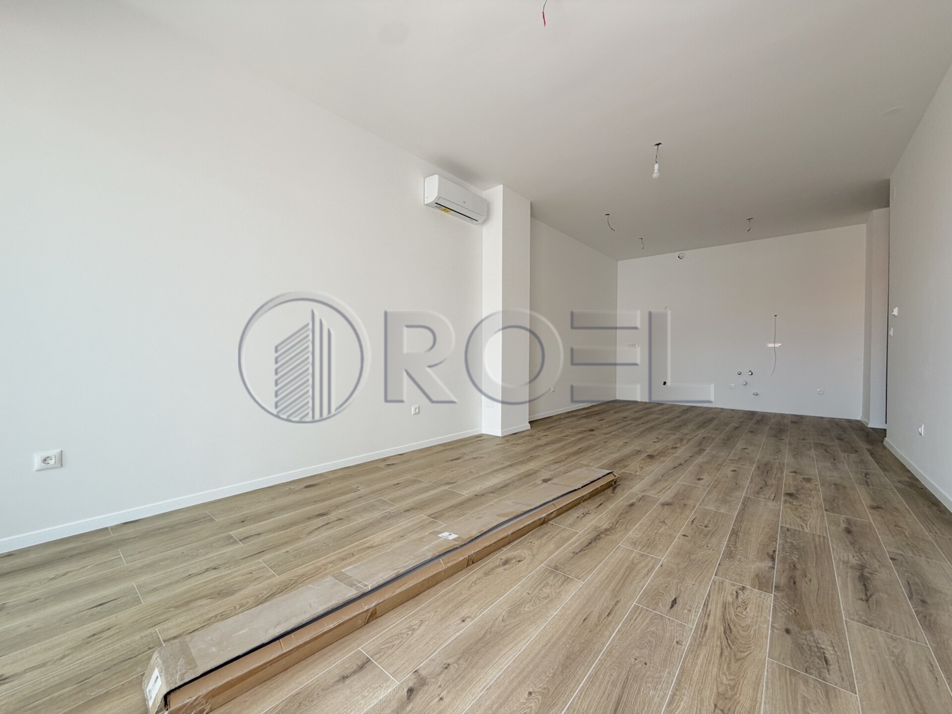 Prodaje se dvosoban stan u novogradnji 54 m², Zagreb, Dubrava, Trnava