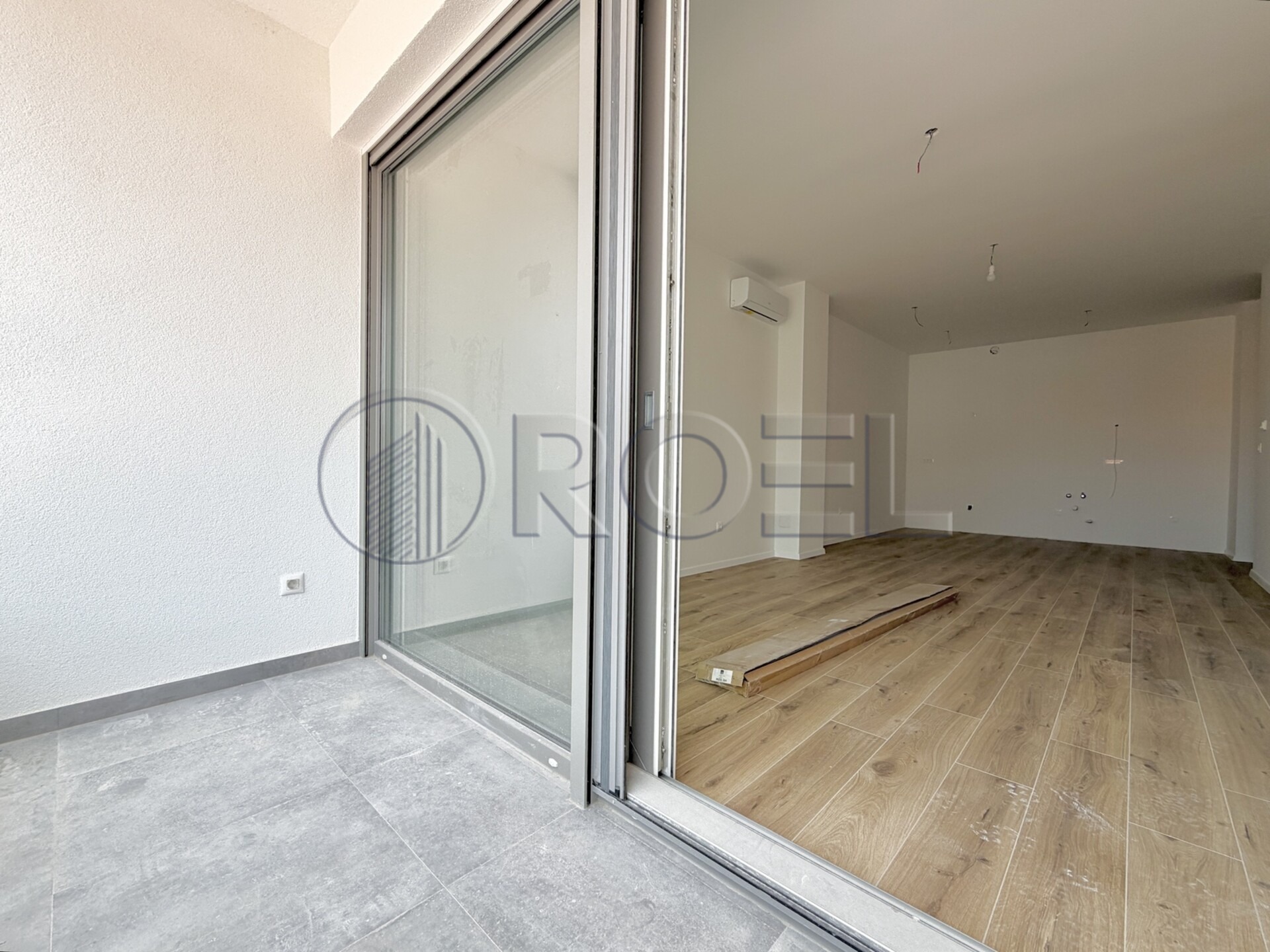 Prodaje se dvosoban stan u novogradnji 54 m², Zagreb, Dubrava, Trnava