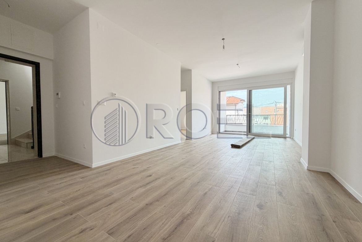 Prodaje se dvosoban stan u novogradnji 54 m², Zagreb, Dubrava, Trnava